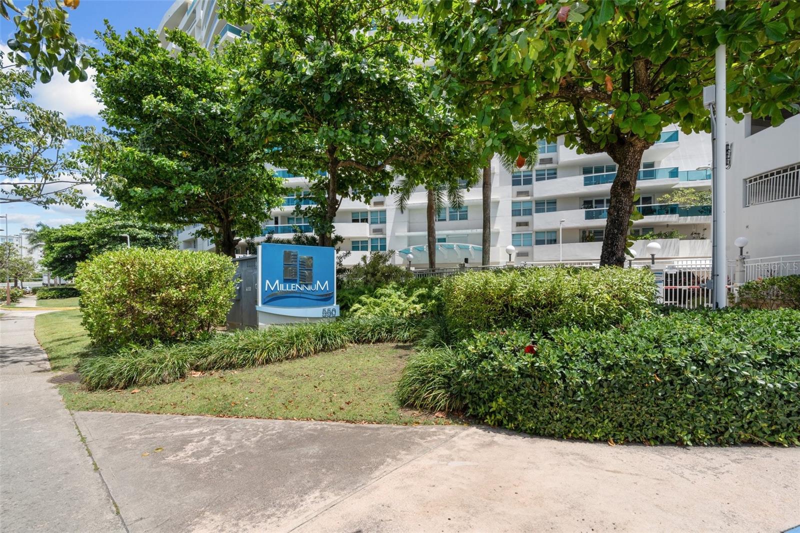 Photo of 550 AVE DE LA CONSTITUCION #1010 SAN JUAN PR 00901