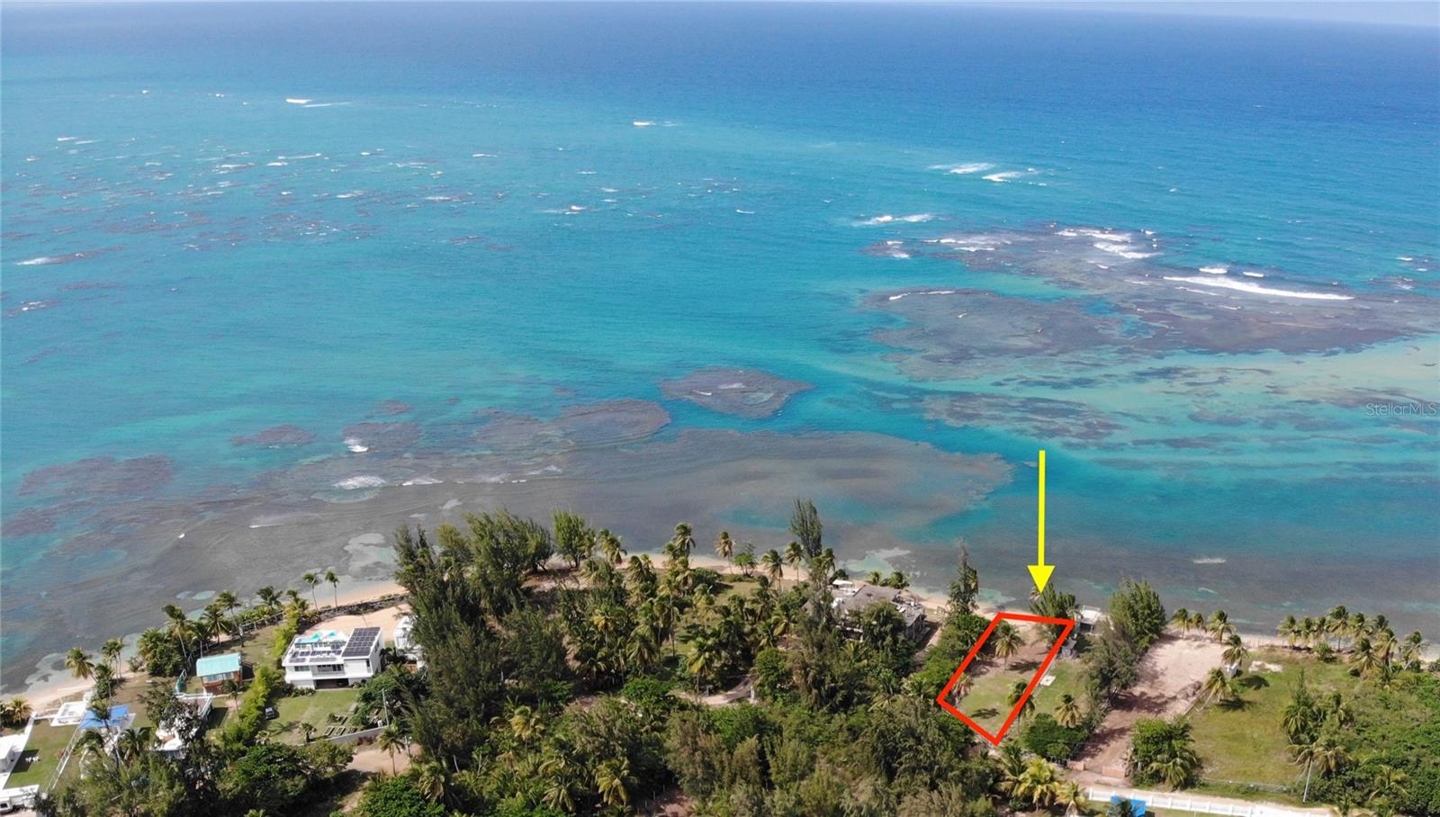 Photo of Carr. 968 CAMINO LAS PICUAS #18a-23 RIO GRANDE PR 00745