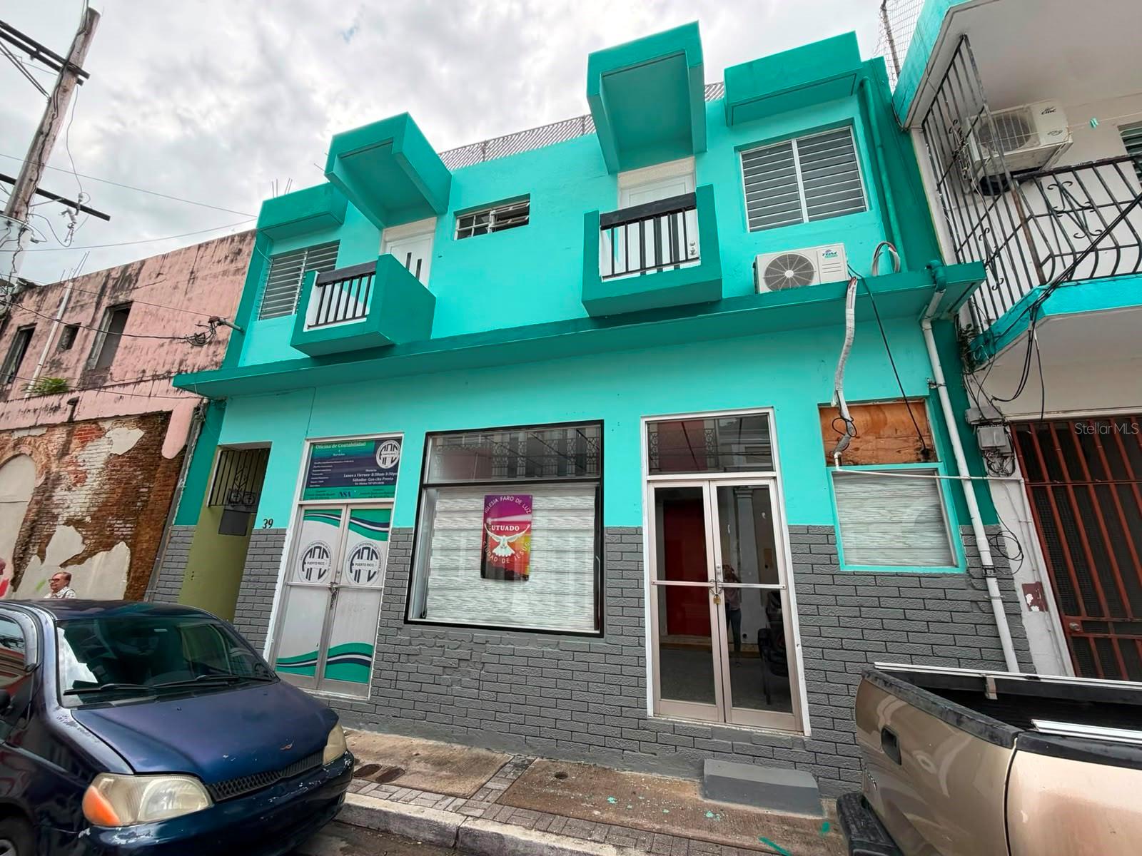 Photo of 39 CALLE BETANCES UTUADO PR 00641