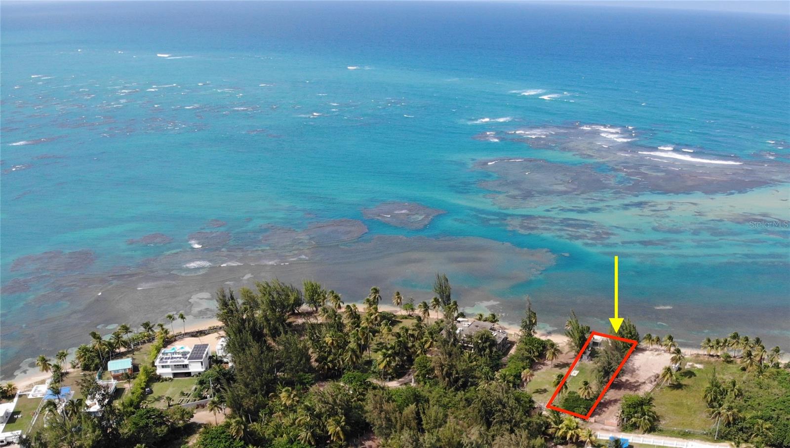 Photo of Carr. 968 CAMINO LAS PICUAS #18a-22 RIO GRANDE PR 00745