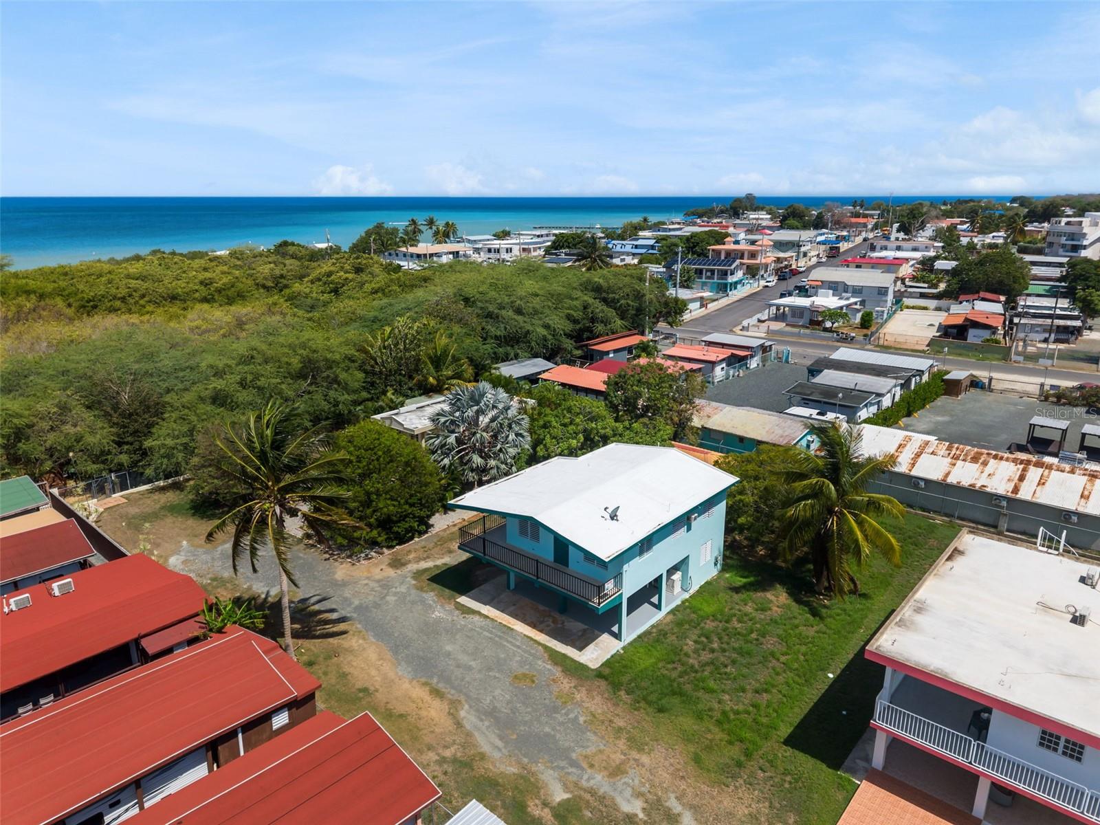 Photo of Combate Casa Azul BO BOQUERON BOQUERON PR 00622
