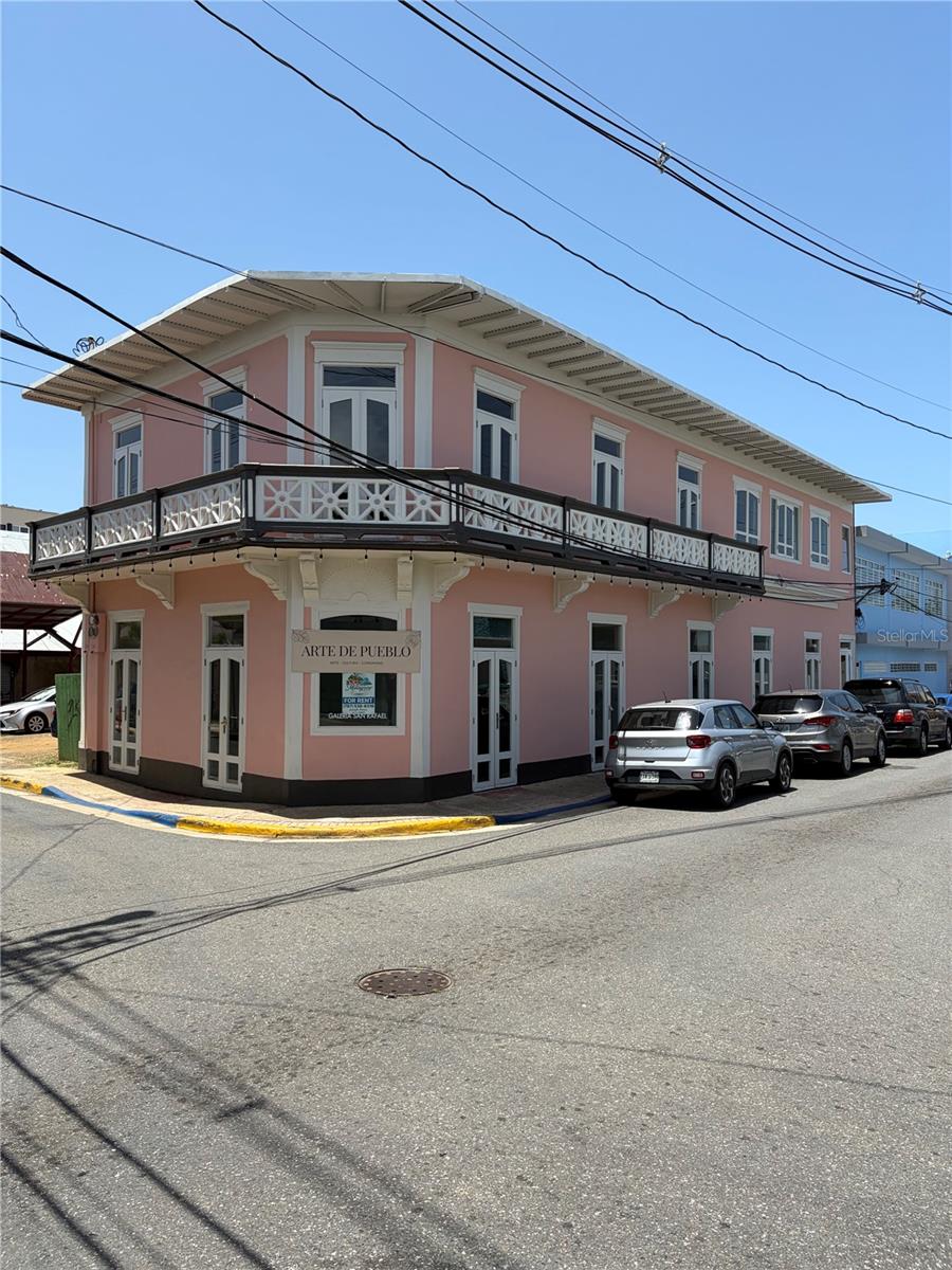 Photo of Calle 101 SAN CARLOS QUEBRADILLAS PR 00678