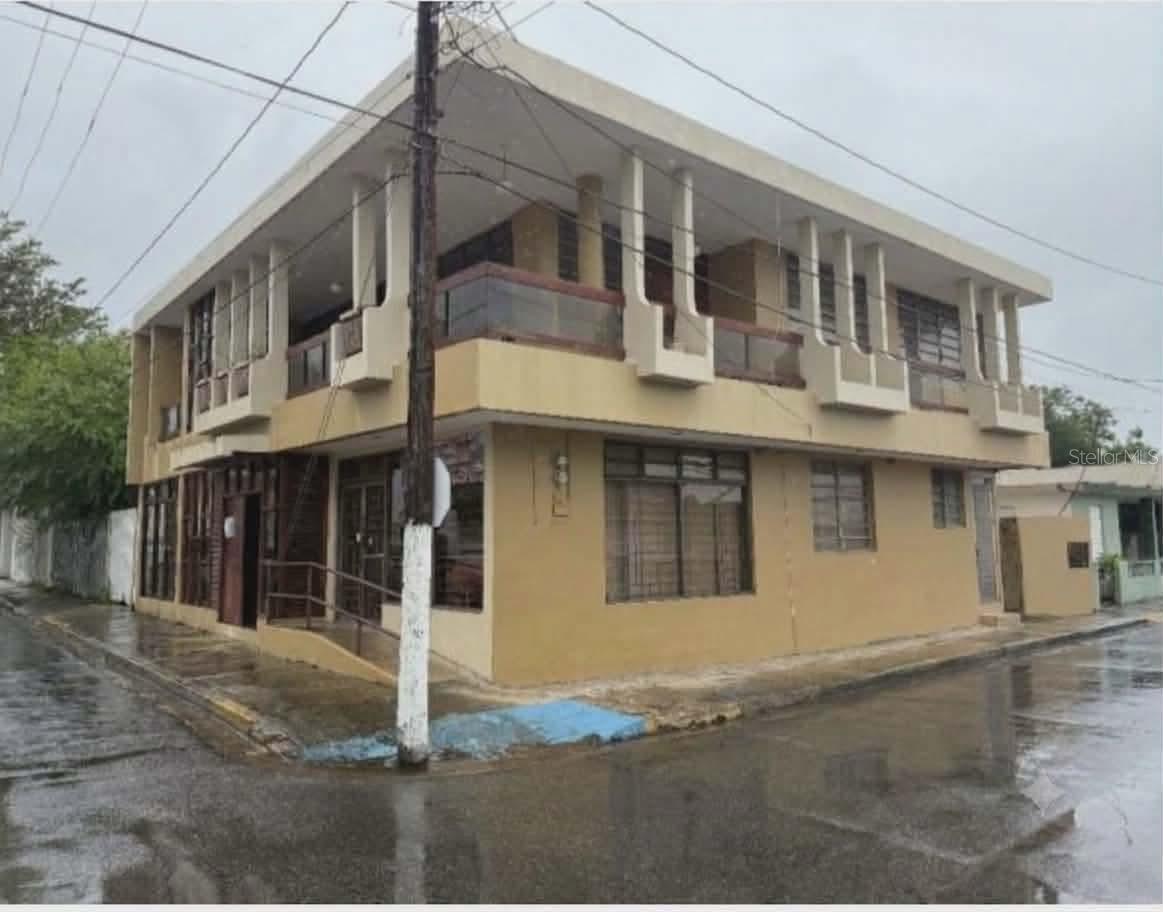 Photo of #54 FRANCISCO G. BRUNO GUAYAMA PR 00784