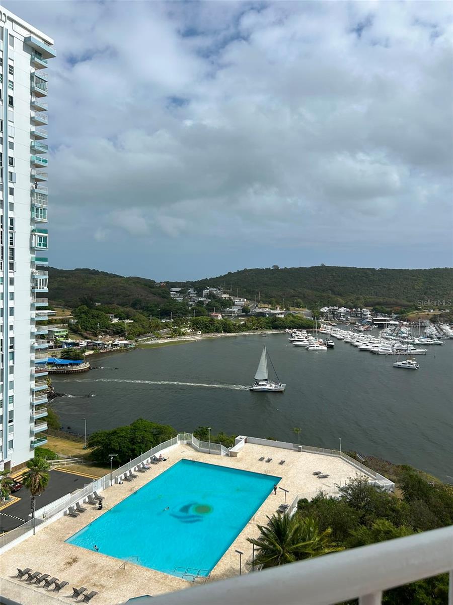 Photo of 100 AVE MARINA VIEW DOS MARINAS #1210 FAJARDO PR 00738