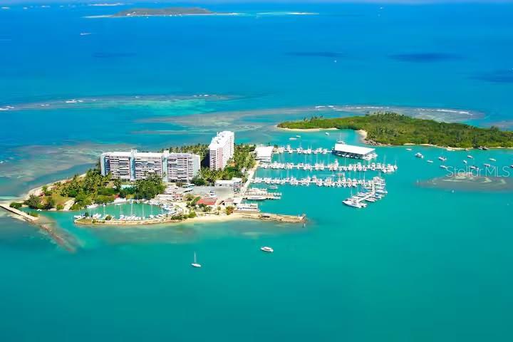 Photo of Tower 1 ISLETA MARINA #3J FAJARDO PR 00738