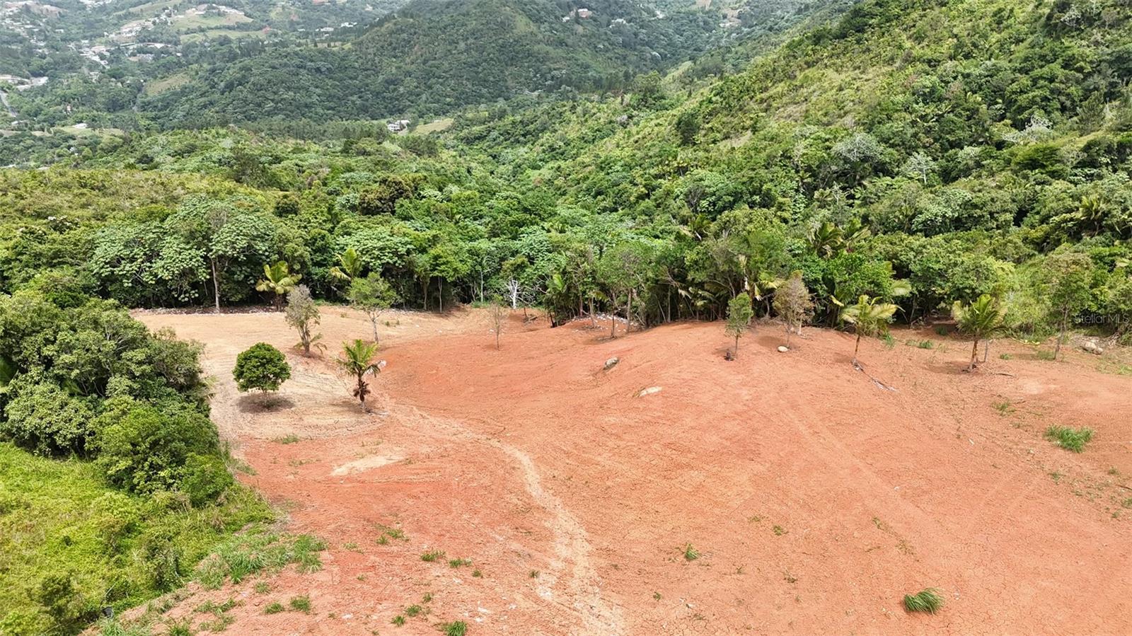 Photo of PR 770 KM 2.9 PARCELA 3 PALO HINCADO BARRANQUITAS PR 00794