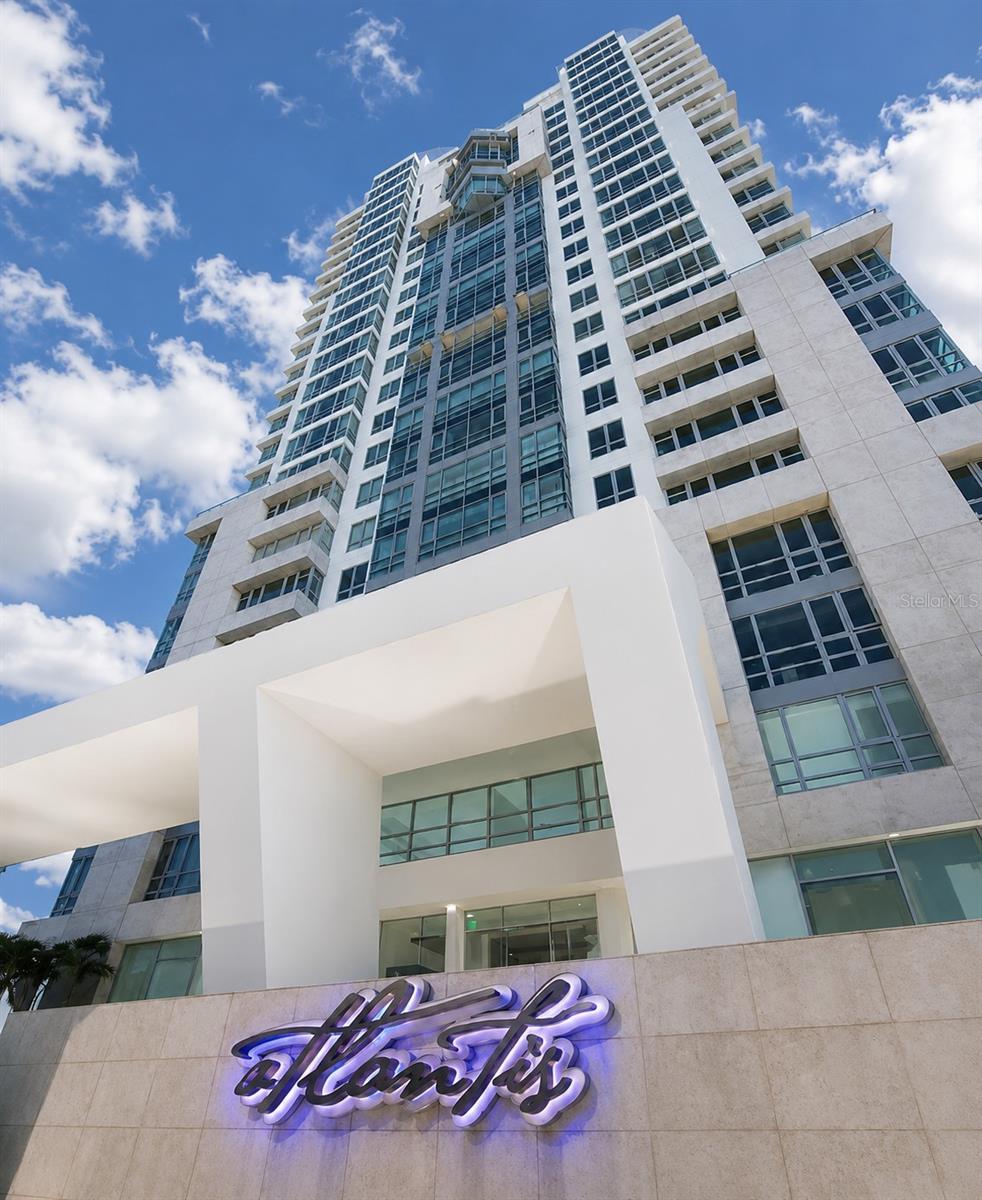 Photo of 404 AVE CONSTITUCION #1604 SAN JUAN PR 00901