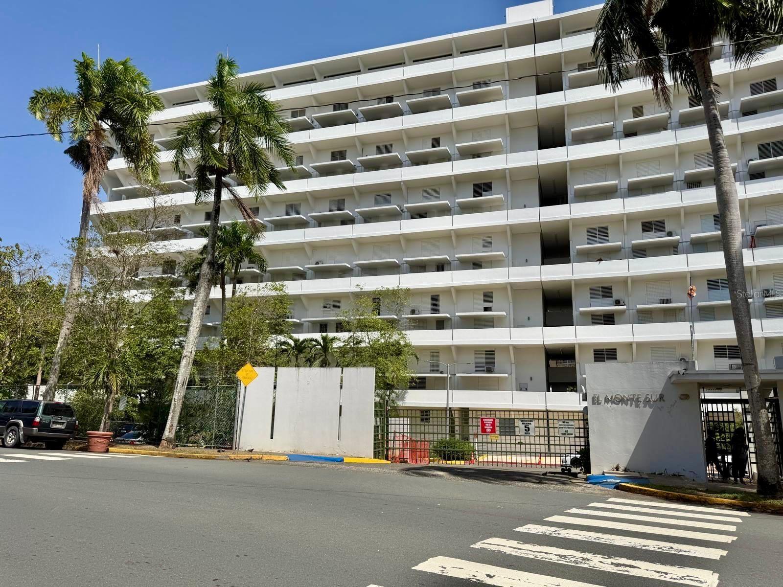 Photo of 145 LIC. EUGENIO MARIA DE HOSTOS AVENUE #SGB-9 SAN JUAN PR 00918