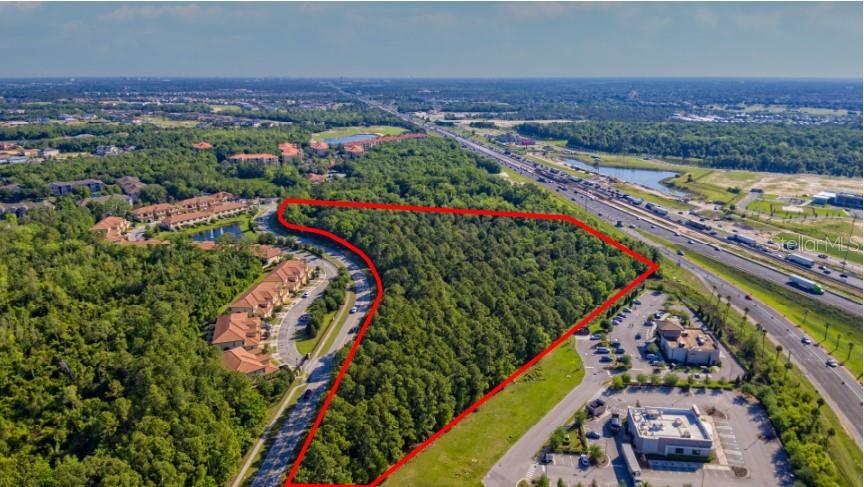 Photo of S GOODMAN ROAD KISSIMMEE FL 34747