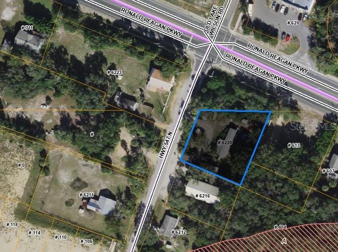 Photo of 6220 COUNTY ROAD 547 DAVENPORT FL 33837