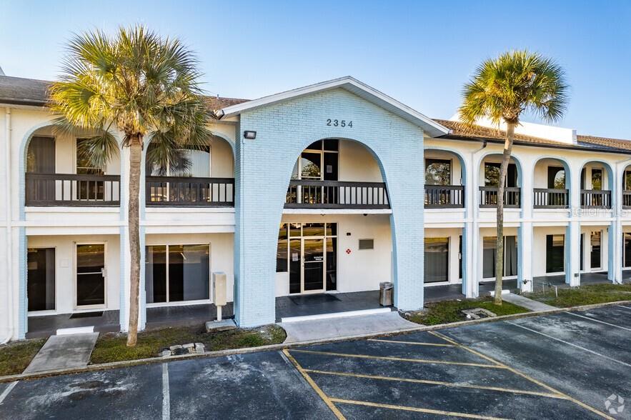 Photo of 2228 WINTER WOODS BLVD BOULEVARD WINTER PARK FL 32792