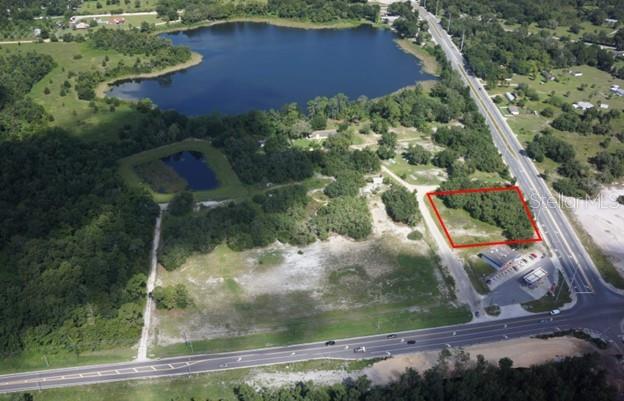 Photo of 0 GAINES ROAD DAVENPORT FL 33837