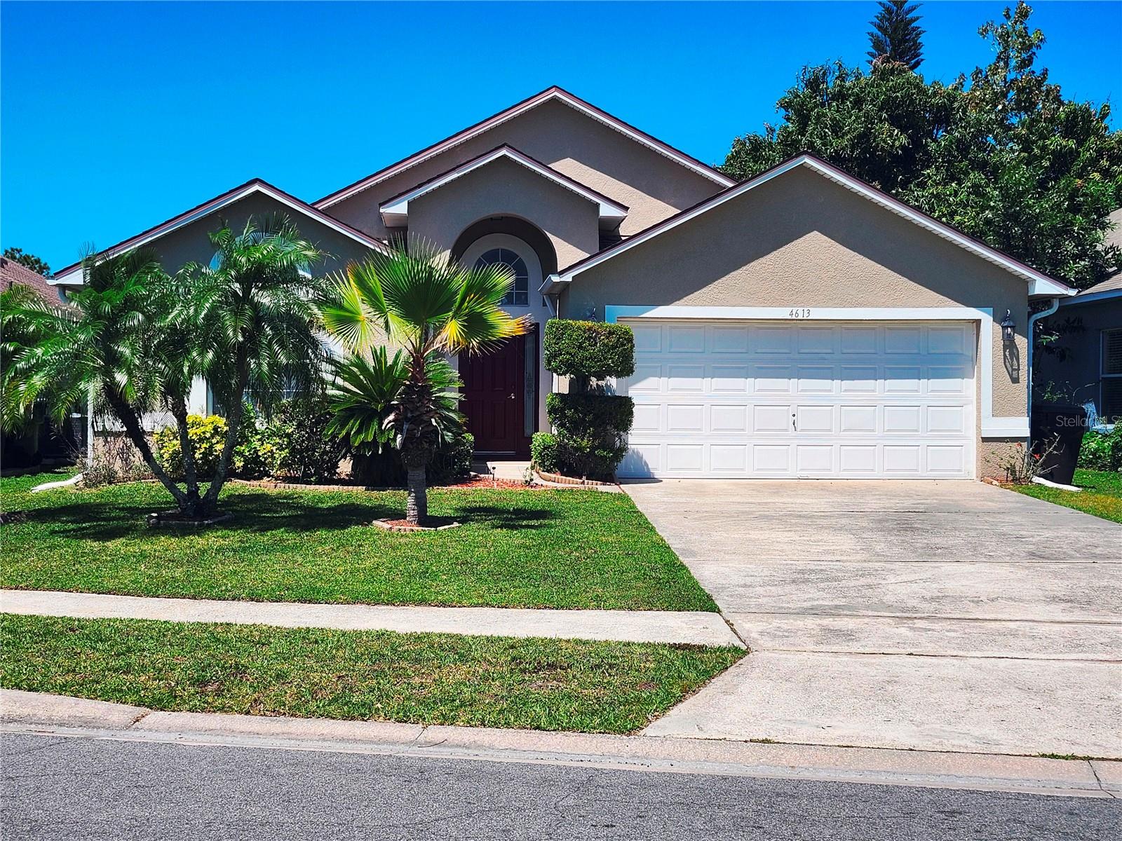 Photo of 4613 EAGLET LANE KISSIMMEE FL 34746