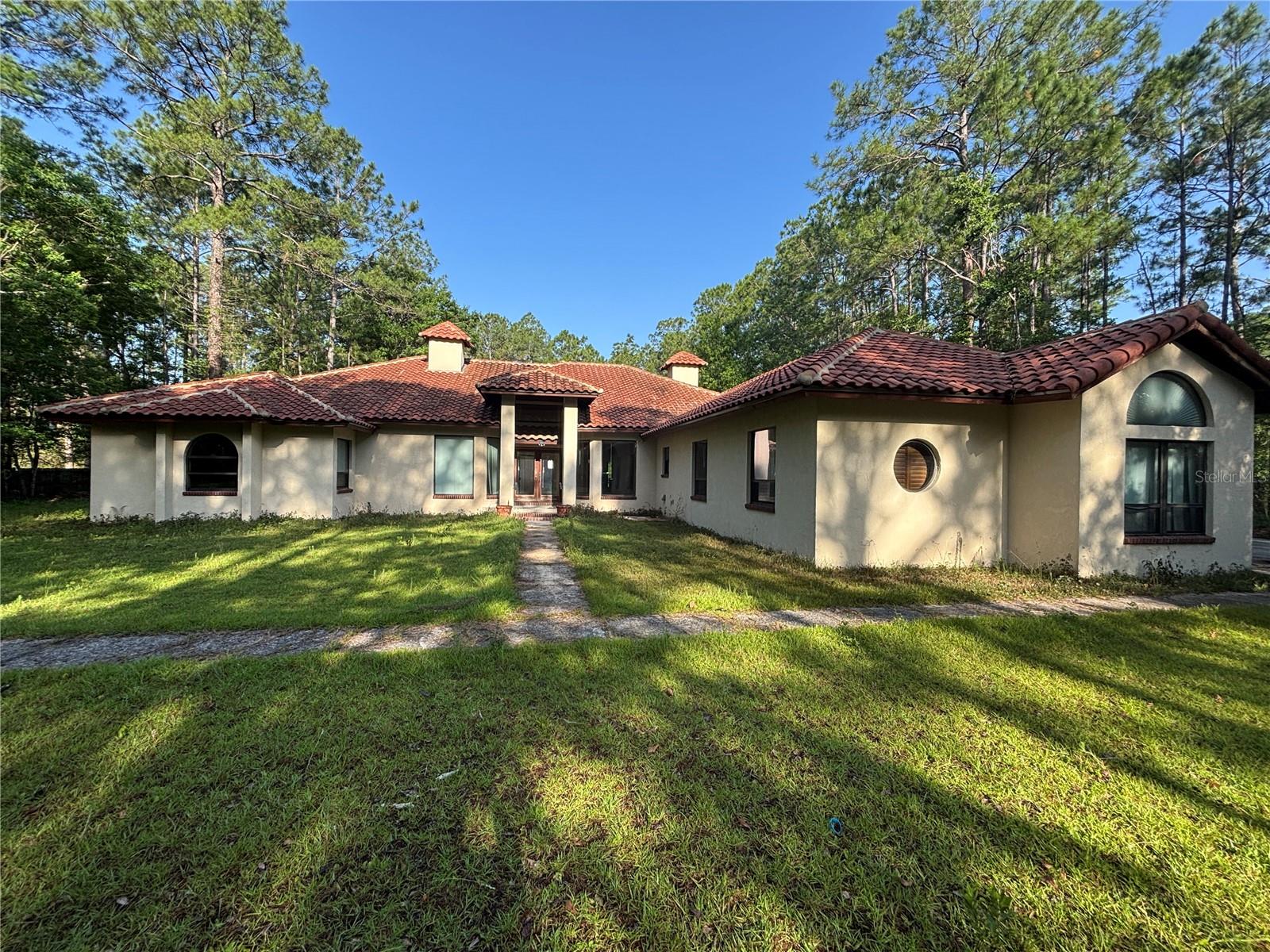 Photo of 10760 SKYLARK DRIVE JACKSONVILLE FL 32257