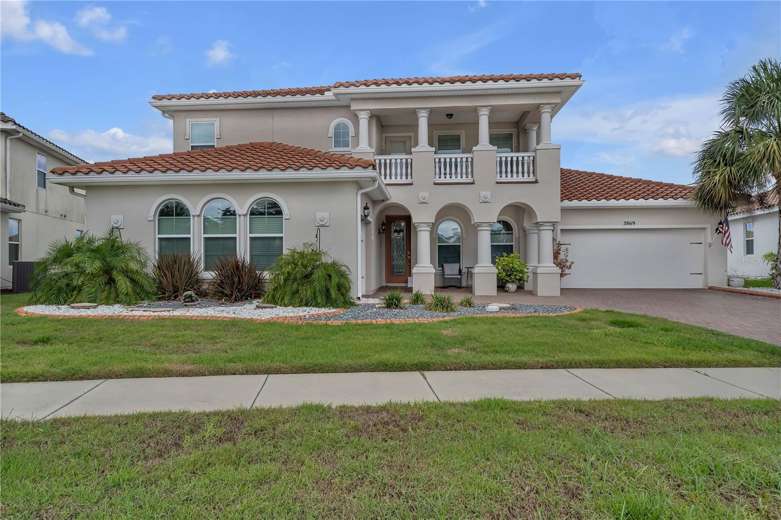 Photo of 3869 SHORESIDE DRIVE KISSIMMEE FL 34746