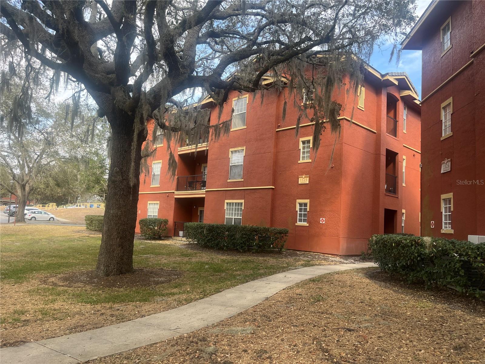 Photo of 1325 ROTONDA POINT #313 LAKE MARY FL 32746