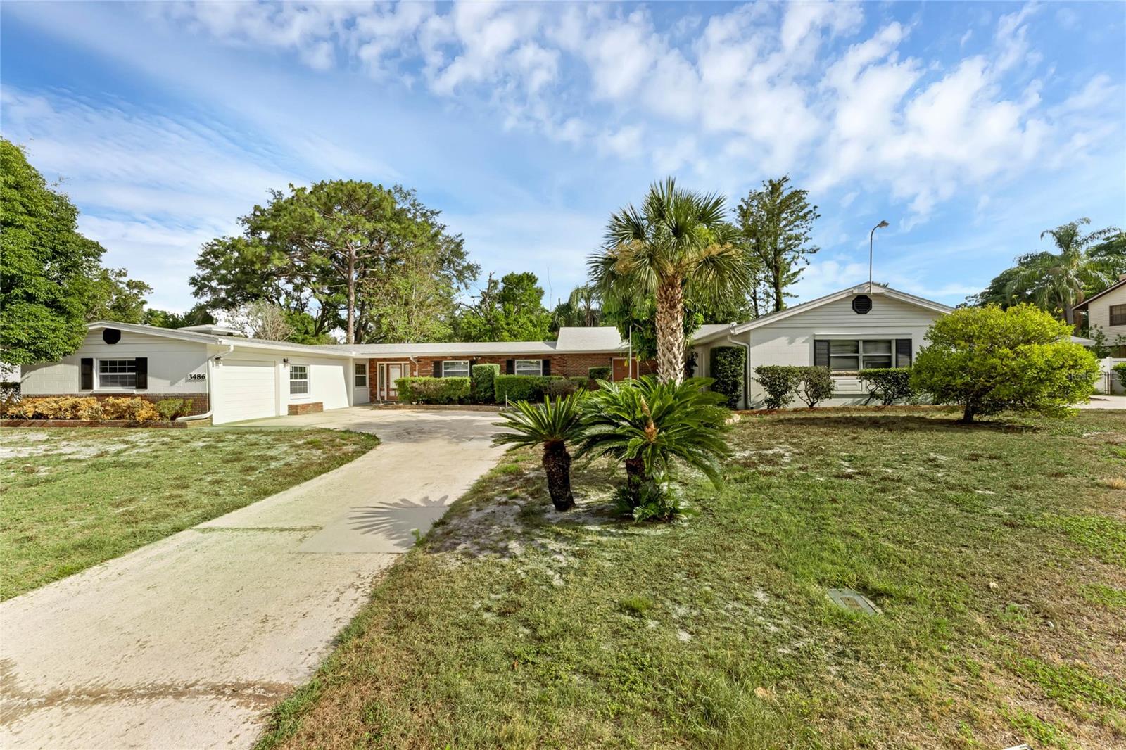 Photo of 3486 BOUGAINVILLEA DRIVE #A WINTER PARK FL 32792