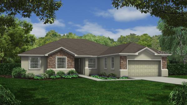 Photo of 3887 WALKER LAKE ROAD BARTOW FL 33830