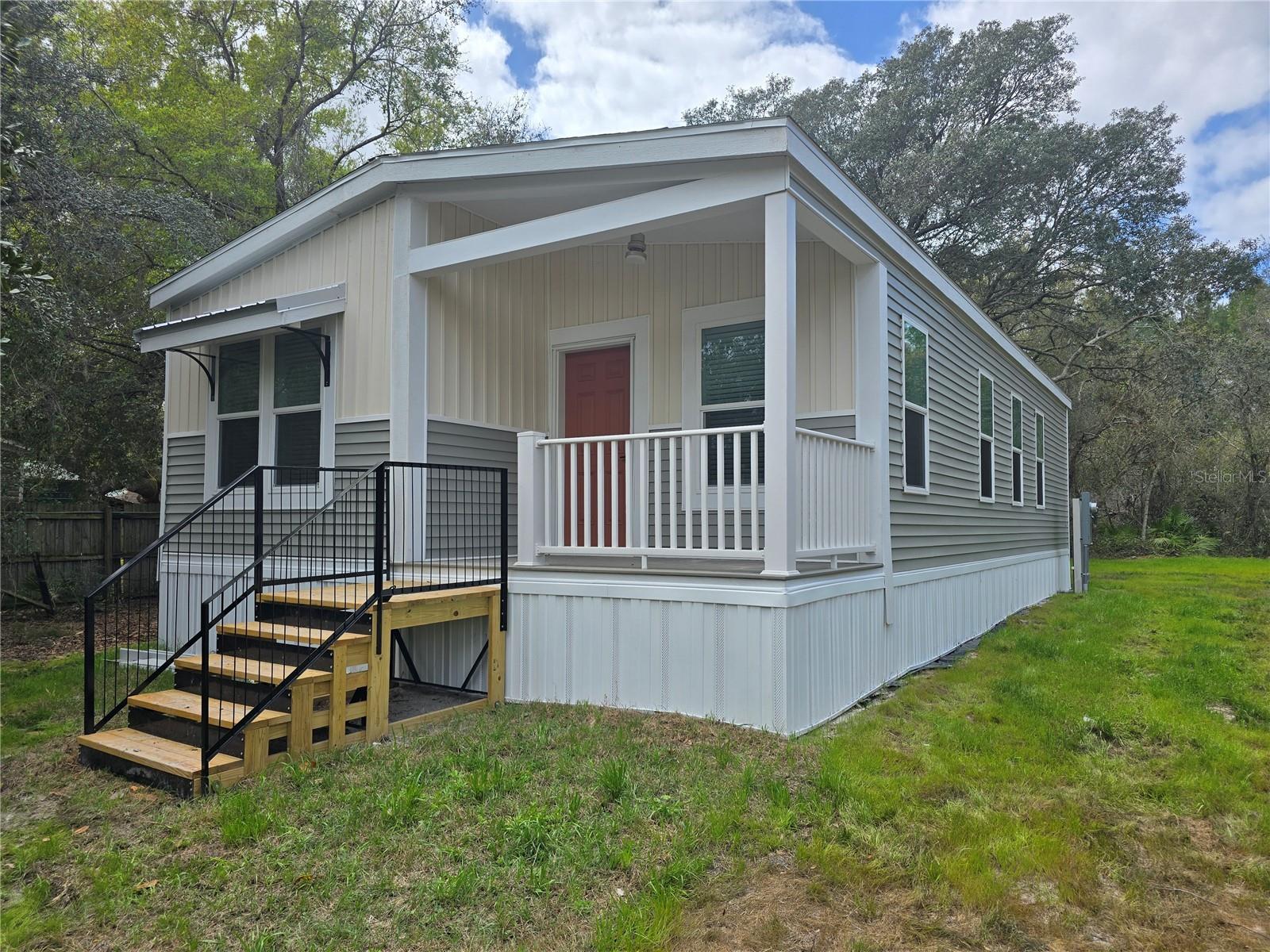 Photo of 43535 DIXIE DRIVE PAISLEY FL 32767
