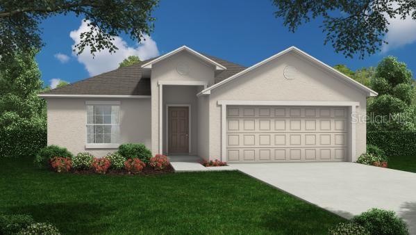 Photo of 2109 EMMA LANE LAKE WALES FL 33859