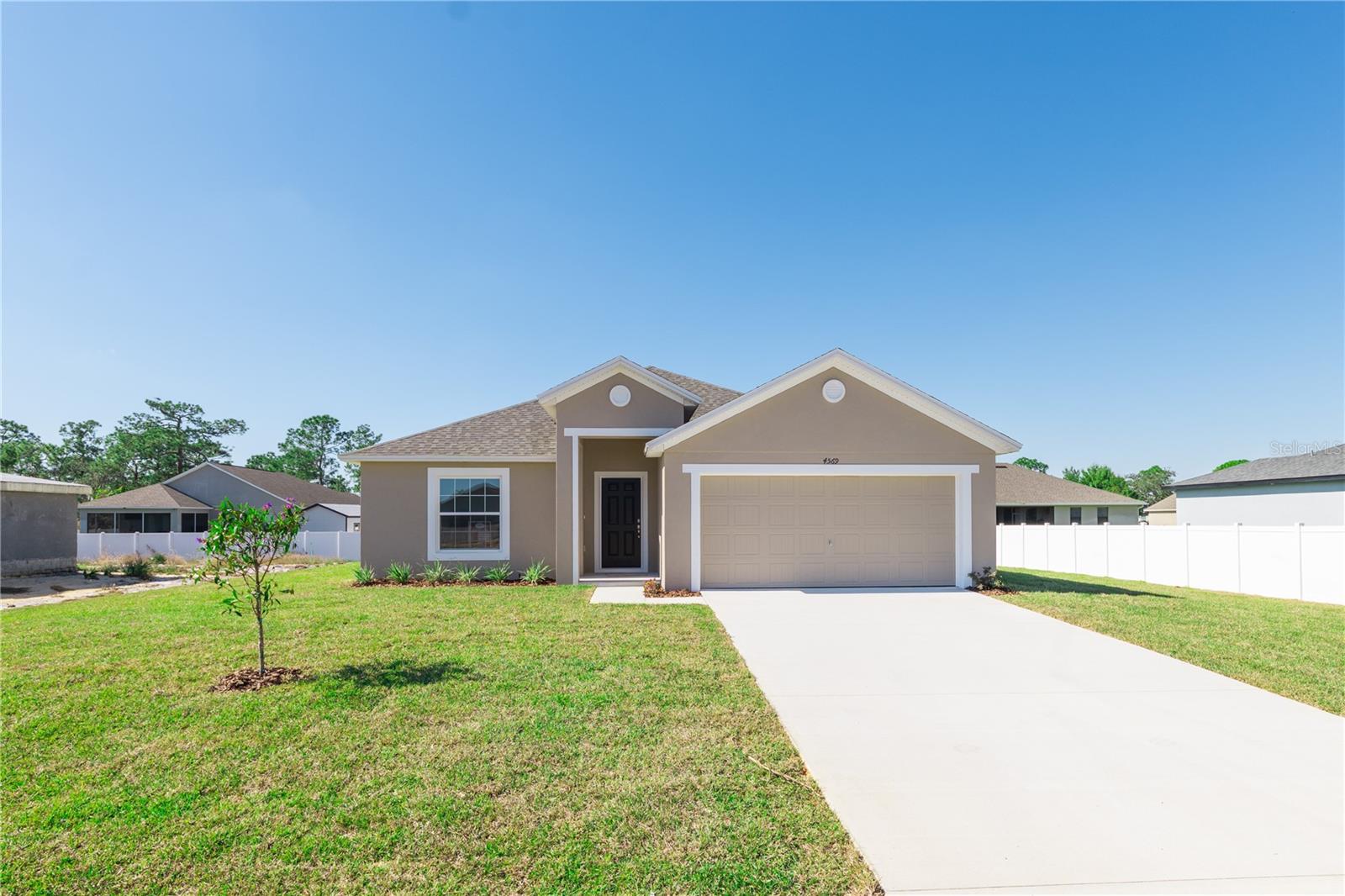 Photo of 4569 SAN LORENZO DRIVE SEBRING FL 33872