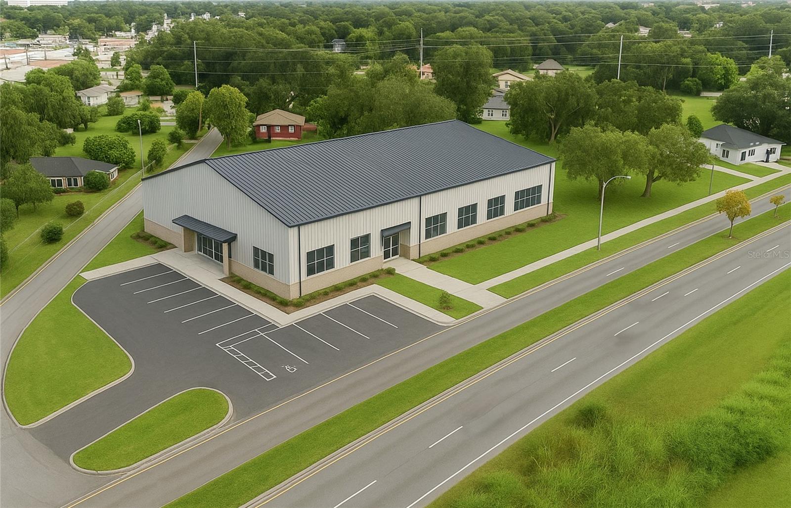 Photo of KATHLEEN ROAD LAKELAND FL 33815
