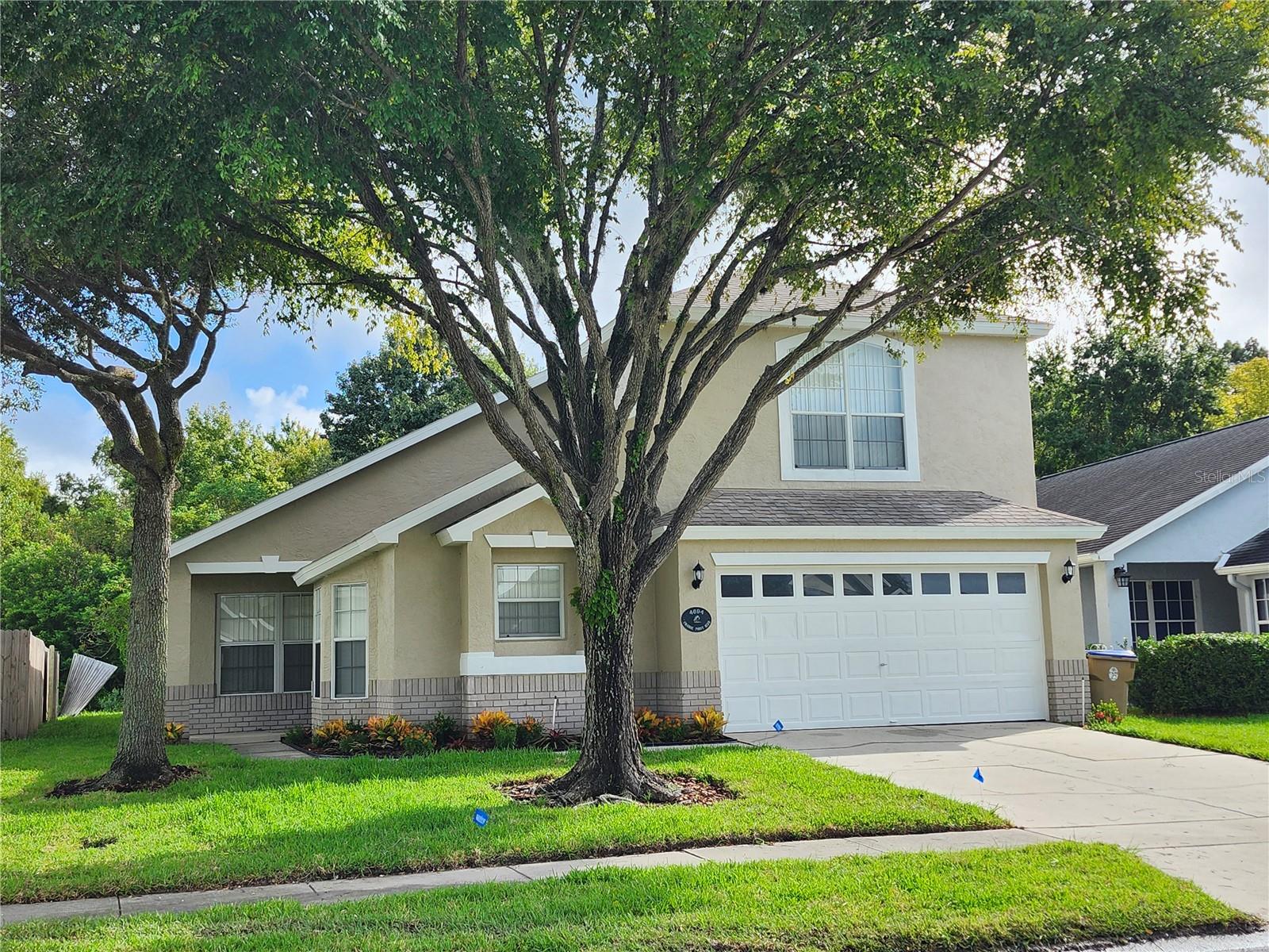 Photo of 4694 PRAIRIE POINT BOULEVARD KISSIMMEE FL 34746