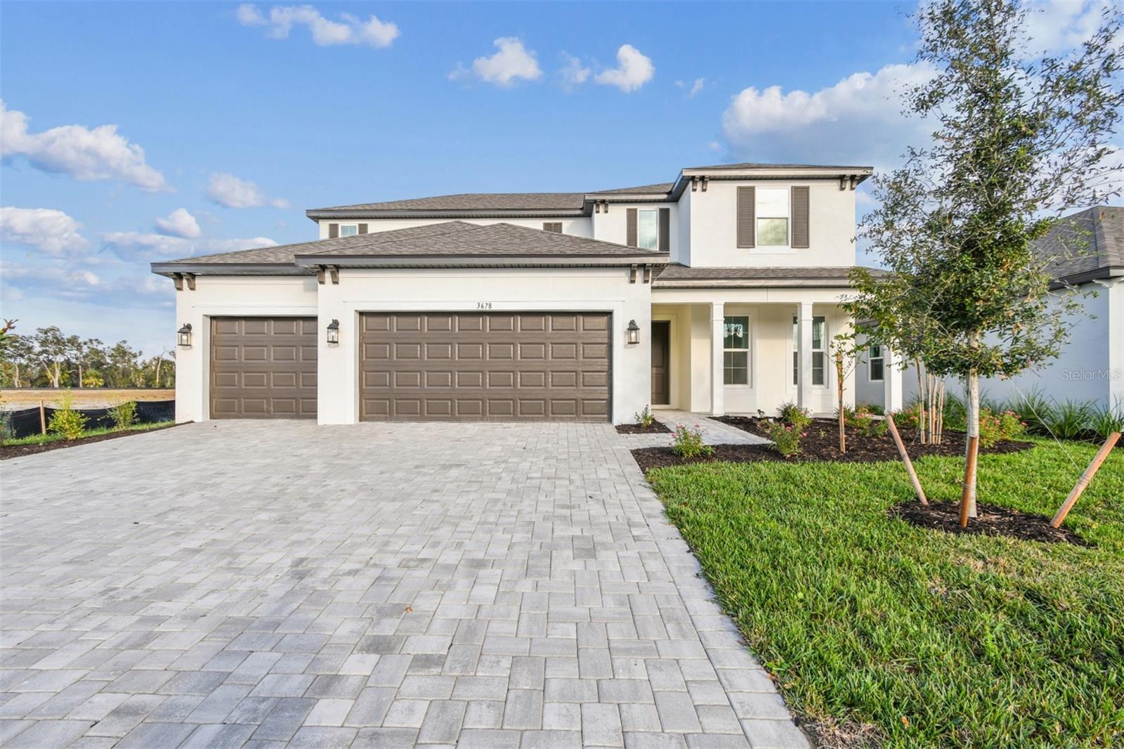 Photo of 3678 142ND TERRACE PARRISH FL 34219