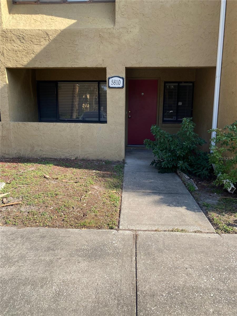 Photo of 5810 WINDHOVER DRIVE #581 ORLANDO FL 32819
