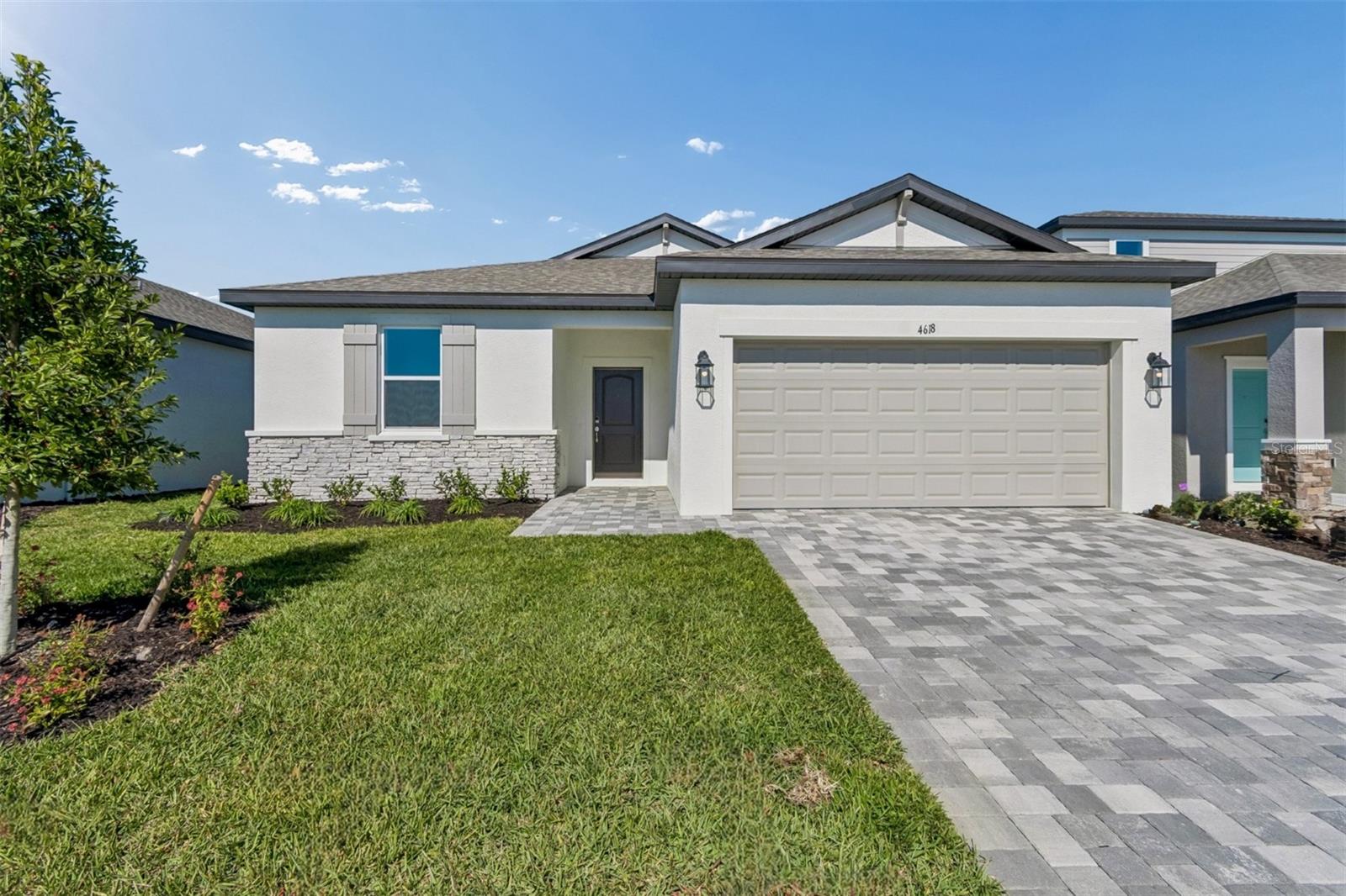 Photo of 4618 OUTHAUL RUN PALMETTO FL 34221