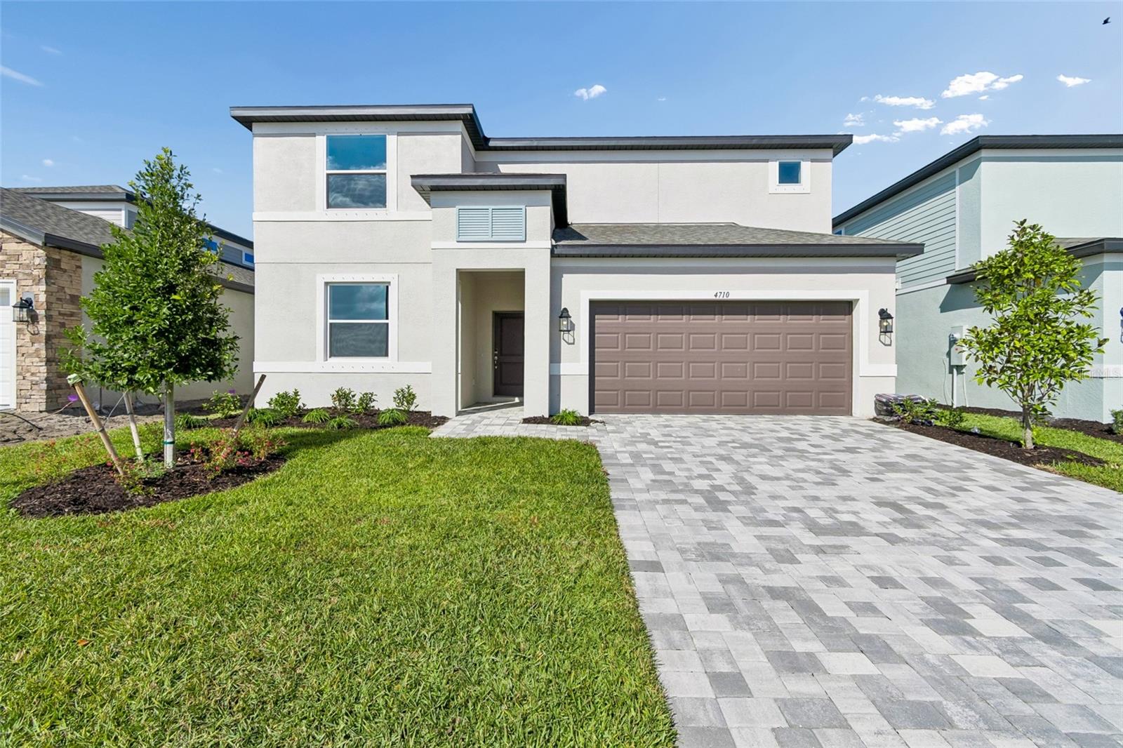 Photo of 4710 OUTHAUL RUN PALMETTO FL 34221