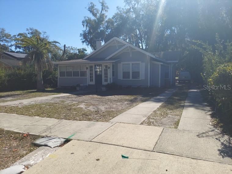 Photo of 616 W HOWRY AVENUE DELAND FL 32720
