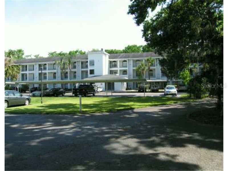 Photo of 25307 NORTHLAKE DRIVE #307 SANFORD FL 32773