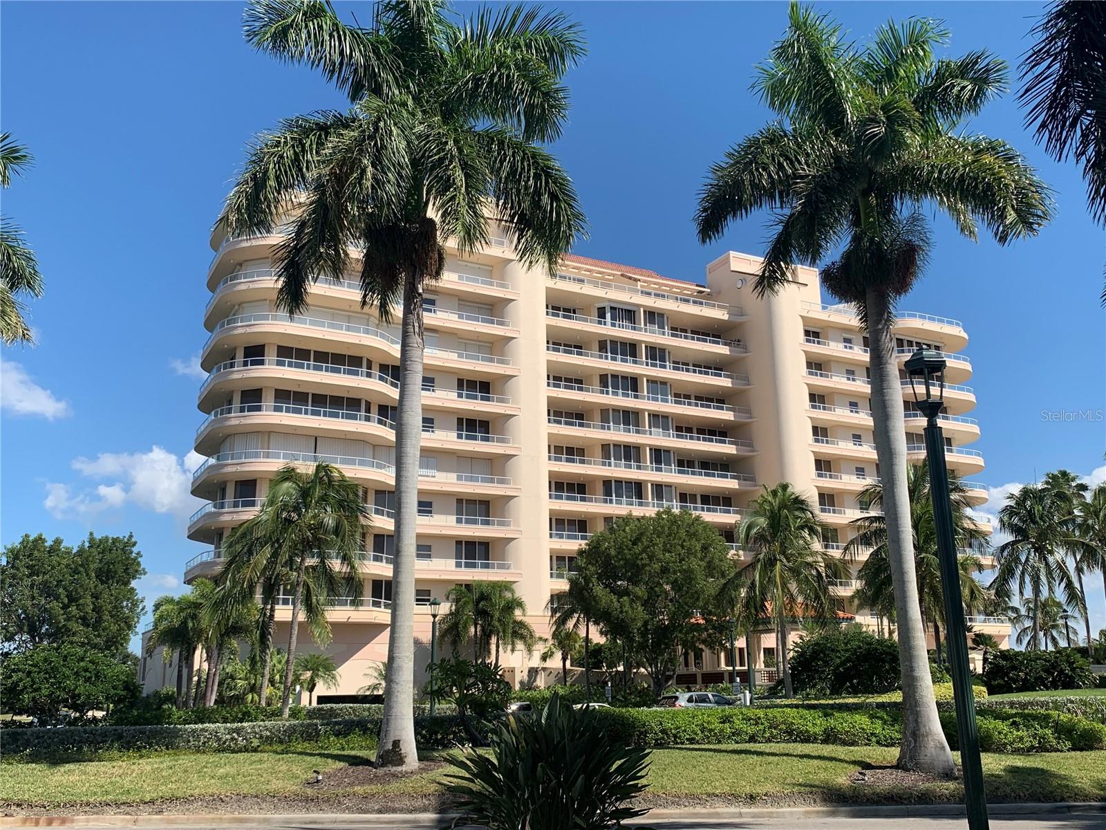 Photo of 3060 GRAND BAY BOULEVARD #174 LONGBOAT KEY FL 34228