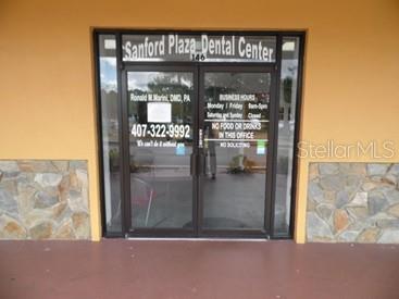 Photo of 2921 S ORLANDO DRIVE #146 SANFORD FL 32773