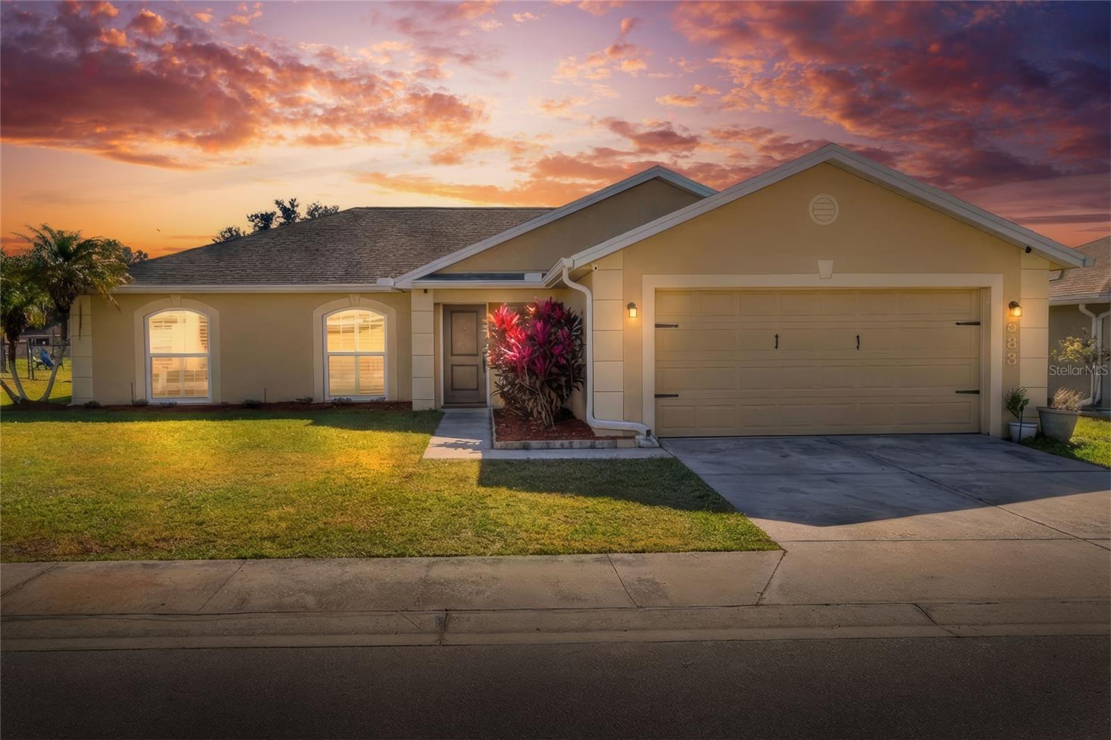 Photo of 533 SEVEN OAKS MULBERRY FL 33860