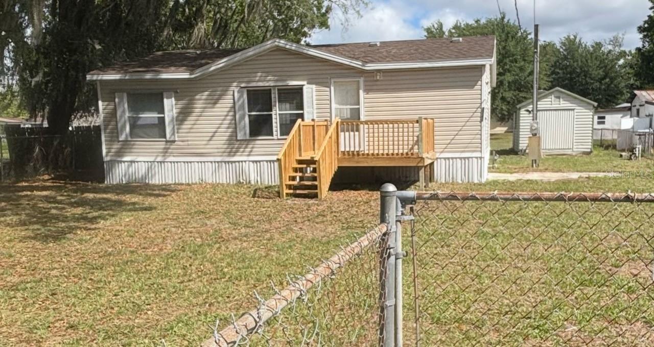 Photo of 2740 VERMONT AVENUE LAKELAND FL 33803