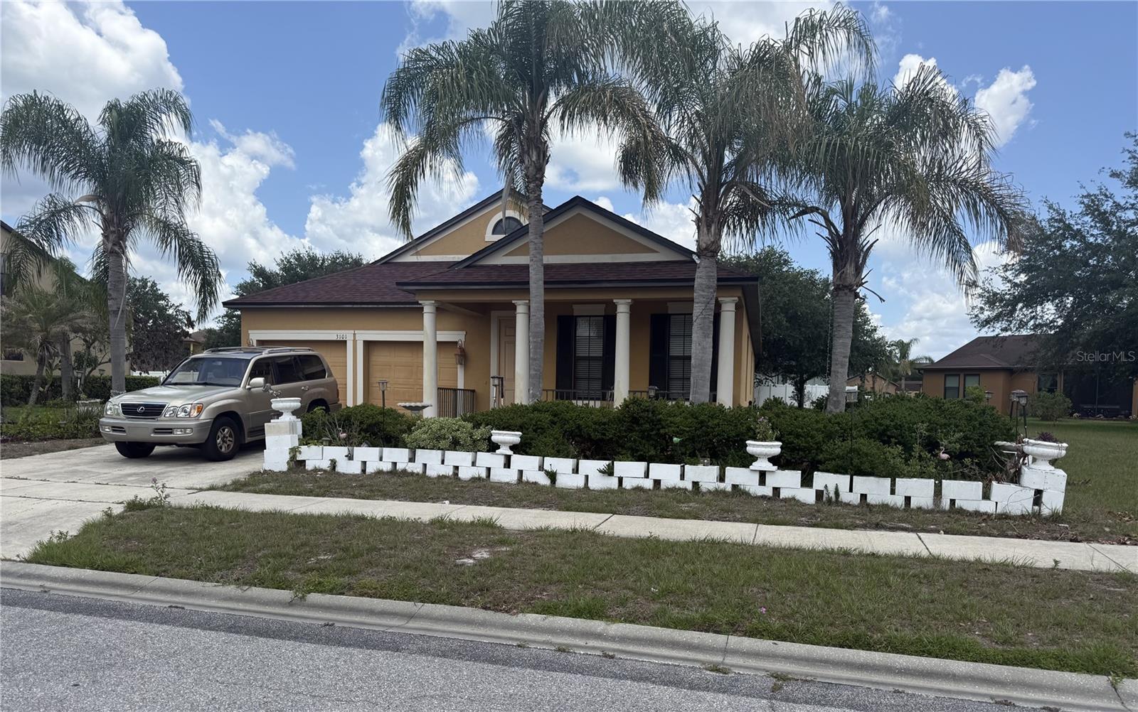 Photo of 3101 SWINGLE DRIVE KISSIMMEE FL 34746