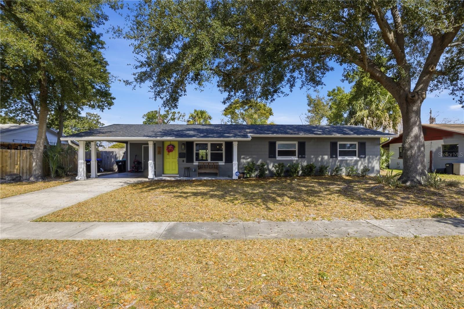 Photo of 1107 ALFRED DRIVE ORLANDO FL 32810