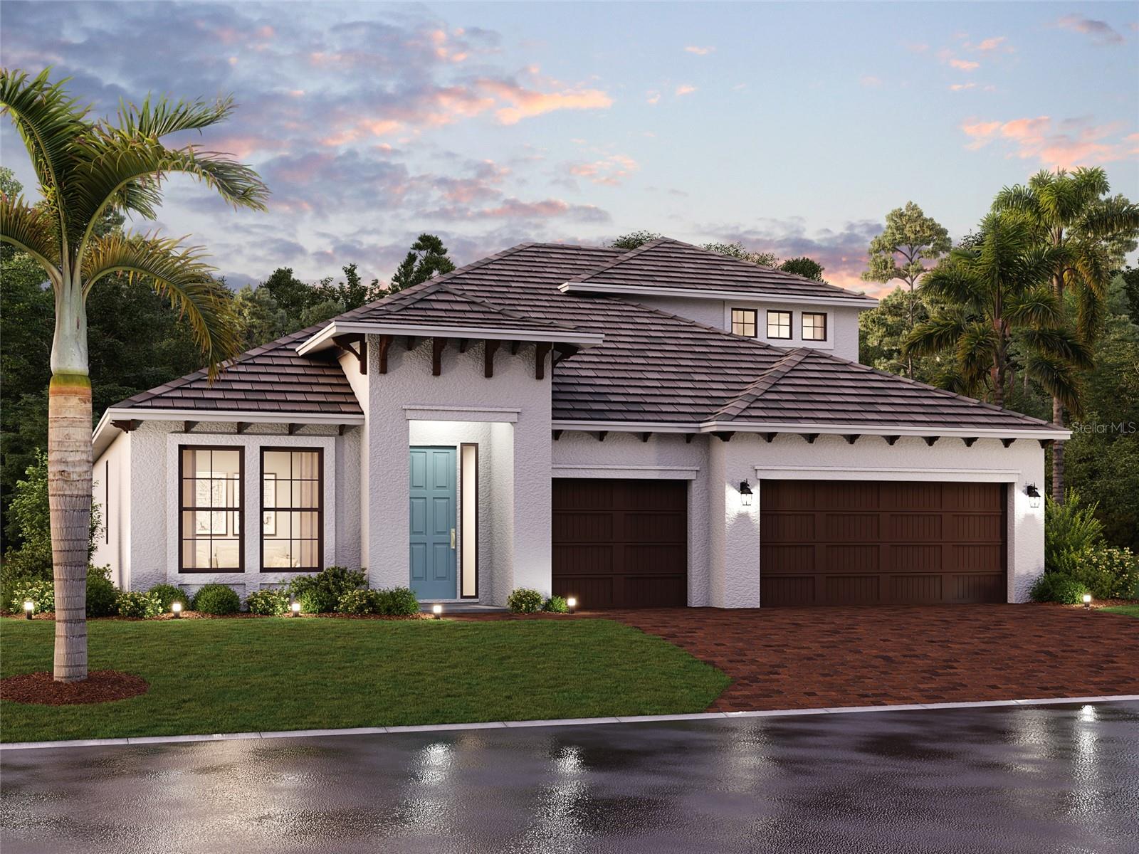 Photo of 1736 LUGANO CIRCLE NOKOMIS FL 34275