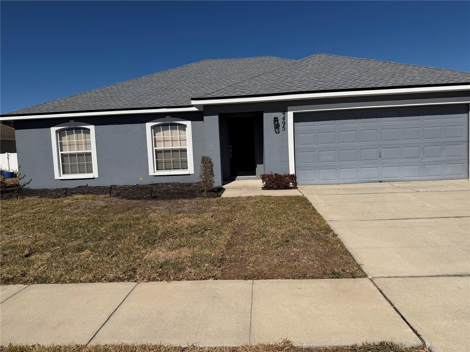 Photo of 4495 MANDOLIN BOULEVARD WINTER HAVEN FL 33884