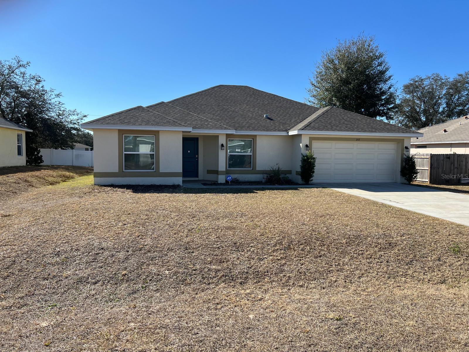 Photo of 357 PUFFER COURT KISSIMMEE FL 34759