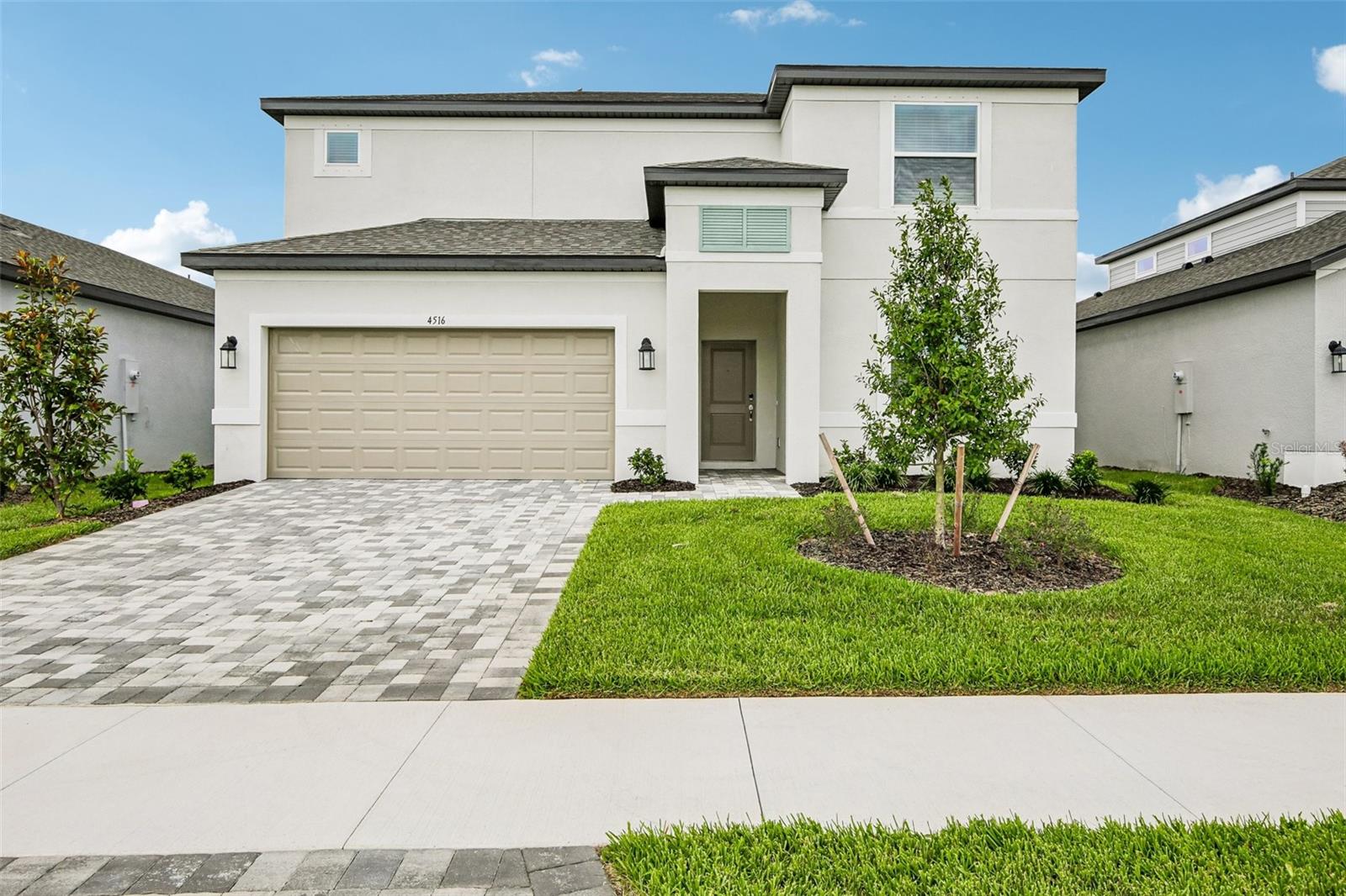 Photo of 4516 OUTHAUL RUN PALMETTO FL 34221