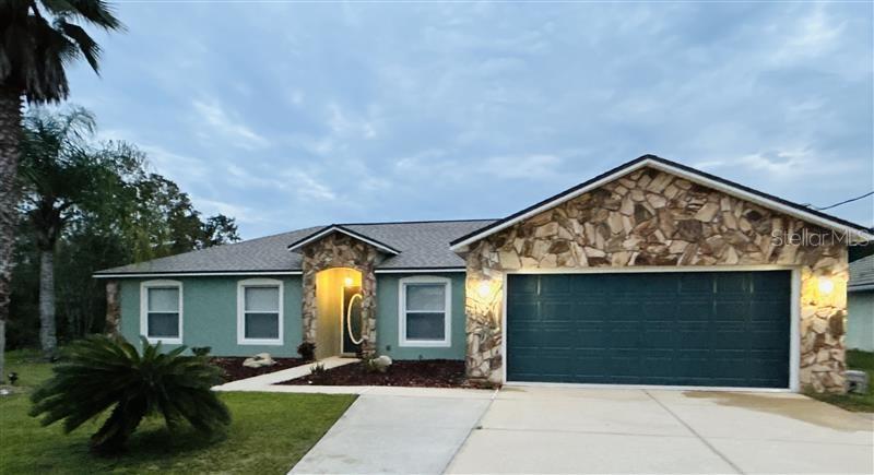 Photo of 4 LYSANDER LANE PALM COAST FL 32137