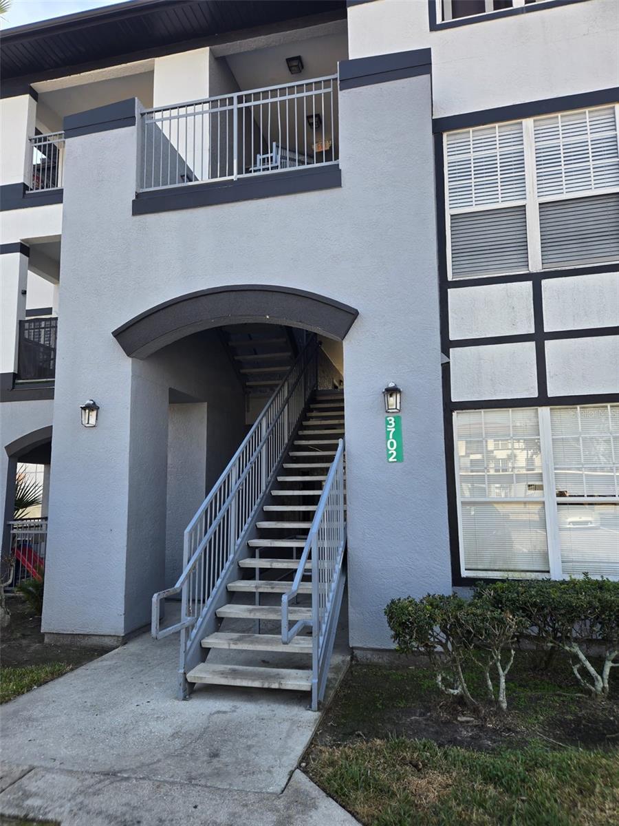 Photo of 3702 PALM DESERT LANE #5422 ORLANDO FL 32839