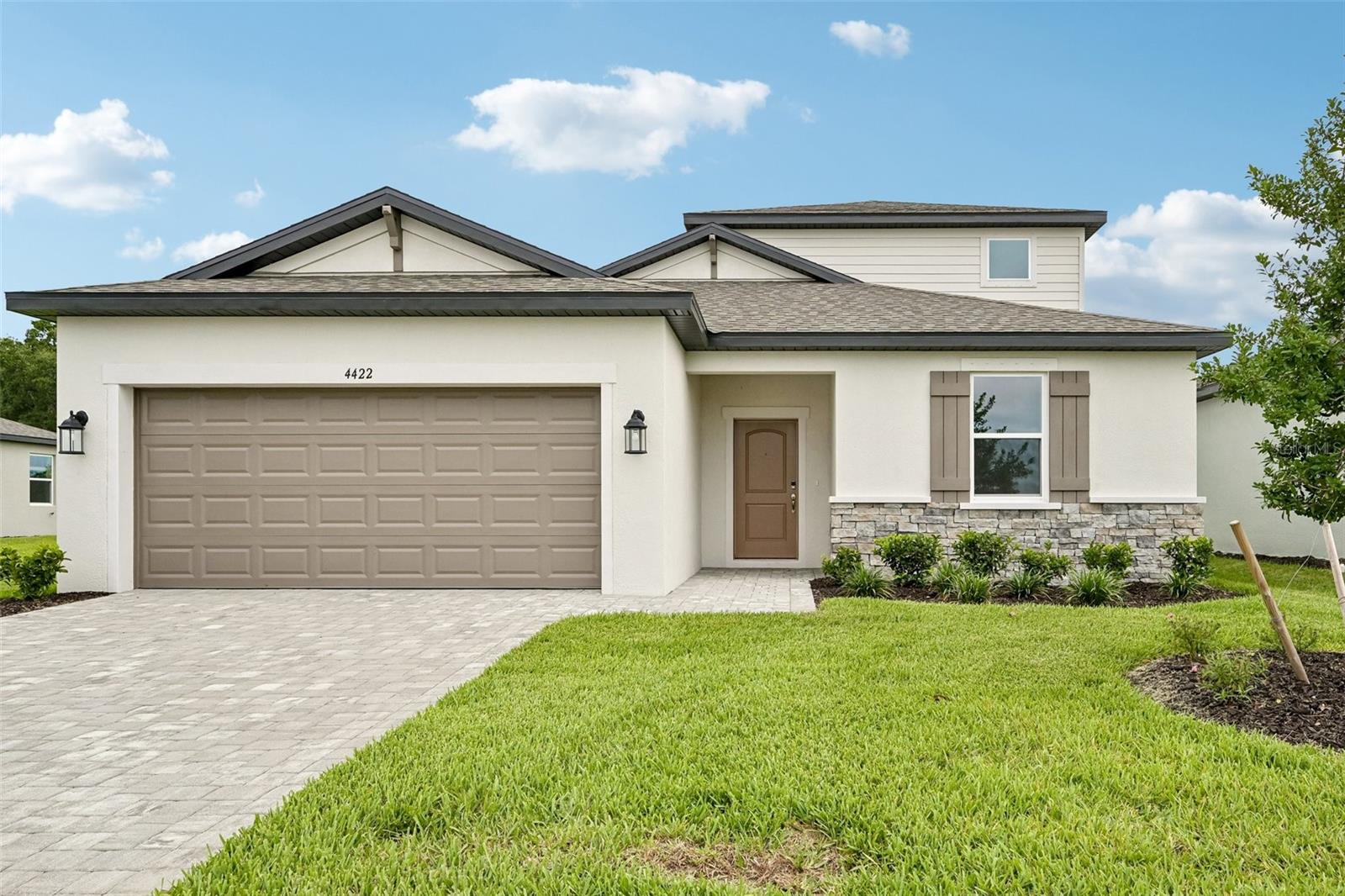 Photo of 4422 OUTHAUL RUN PALMETTO FL 34221