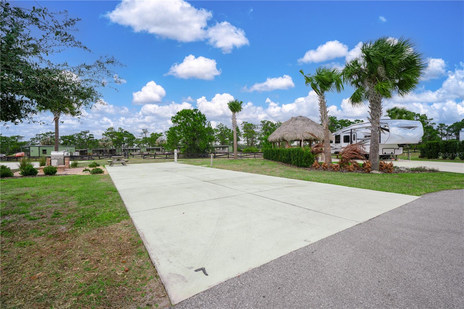 Photo of 0 HIGHWAY 630 #7 LAKE WALES FL 33898