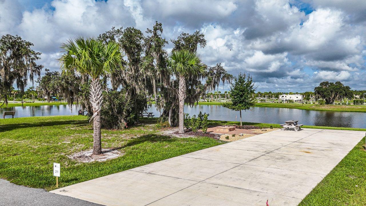 Photo of 0 HIGHWAY 630 #211 LAKE WALES FL 33898