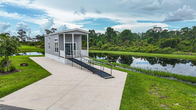 Photo of 0 HIGHWAY 630 #320 LAKE WALES FL 33898