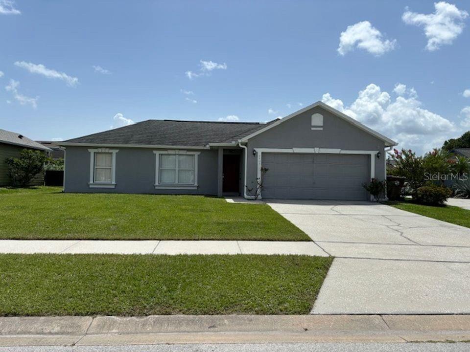 Photo of 2405 LINCOLNSHIRE COURT KISSIMMEE FL 34743